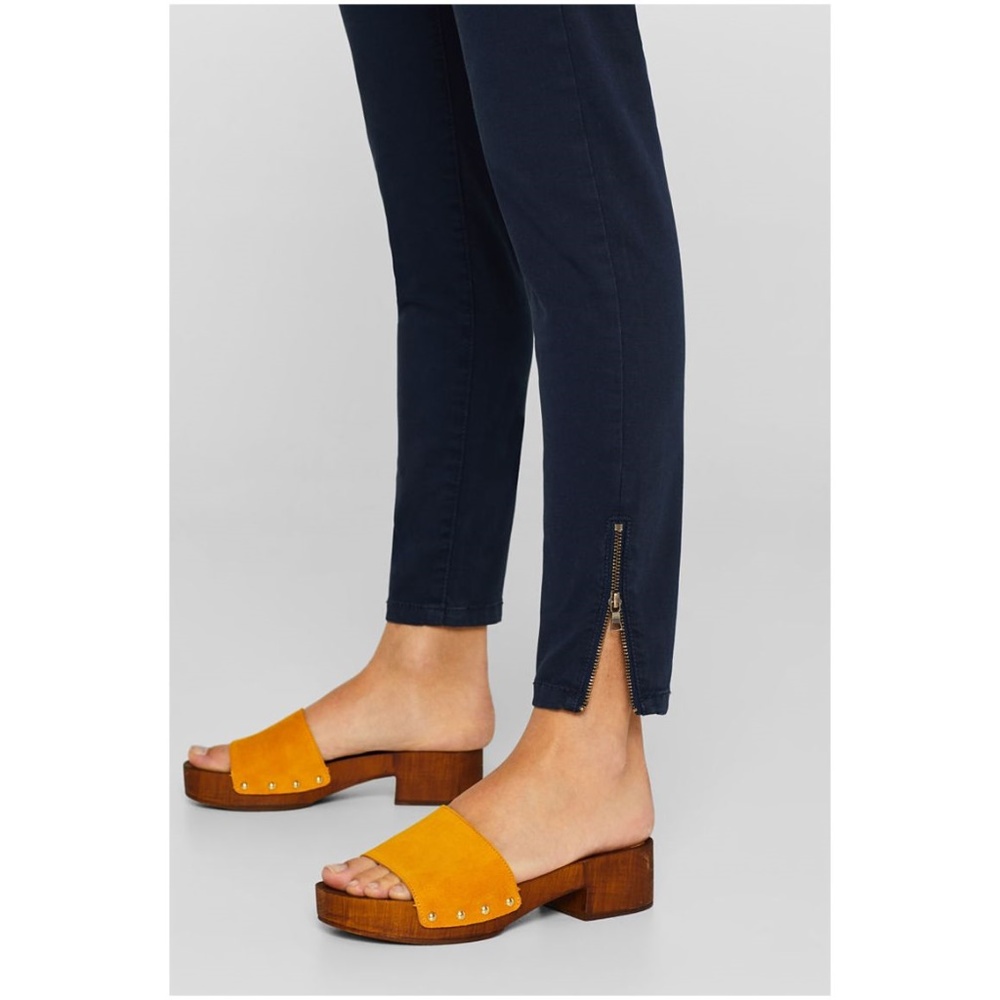 EDC Bundle of 2 My Favorite Skinny Fit Jeans [F1] - Picture 2 of 8